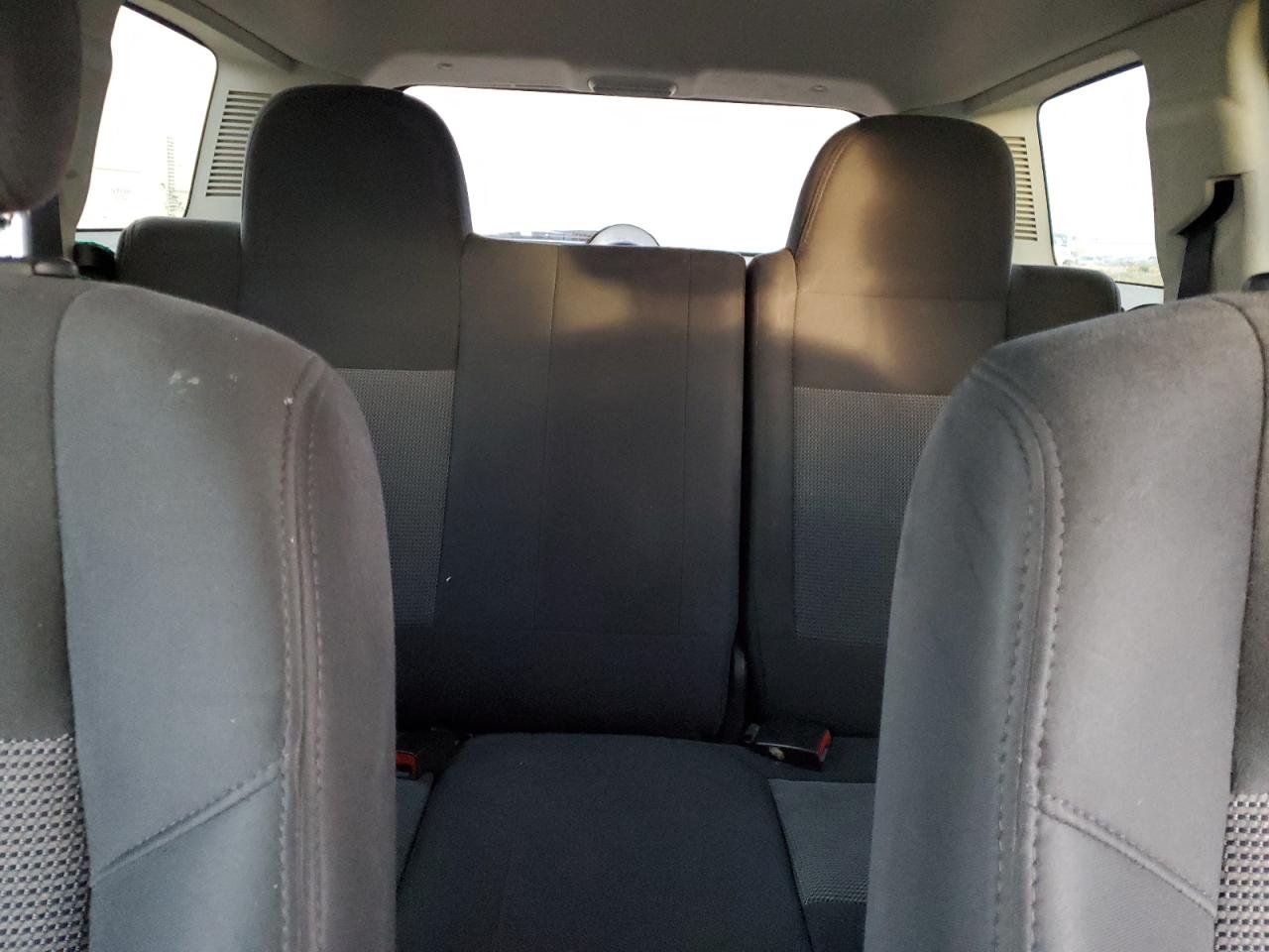 2014 Jeep Patriot VIN: 1C4NJRABXED652907 Lot: 78026444