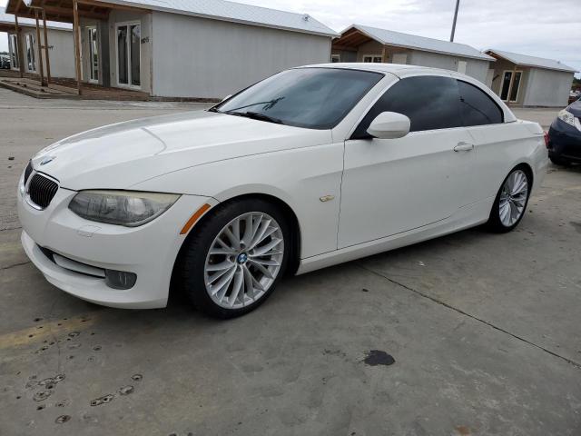 2011 Bmw 335 I