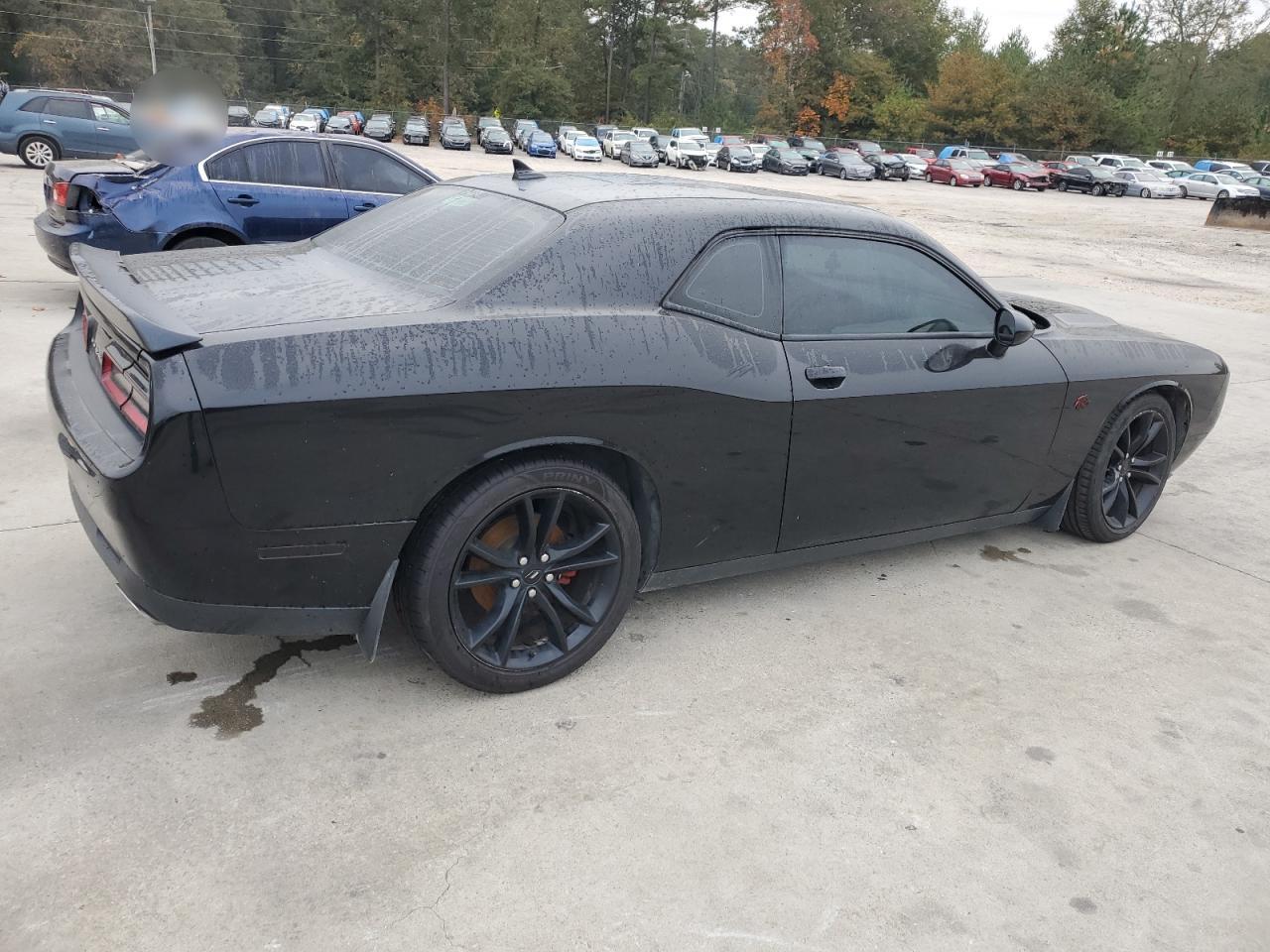 2017 Dodge Challenger - Image 3