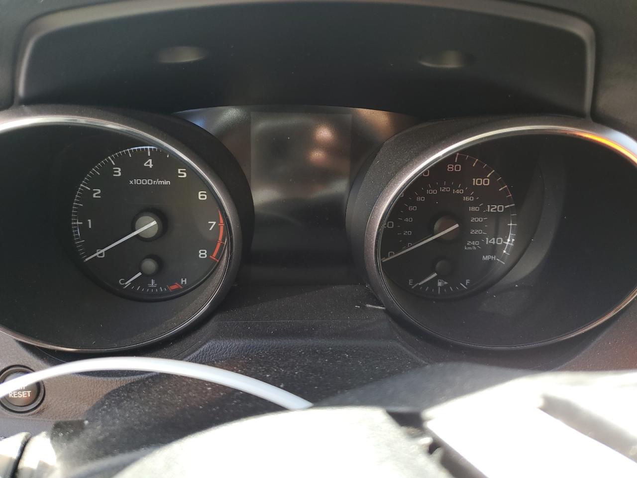 2018 Subaru Outback 2.5I Premium VIN: 4S4BSAFC9J3240251 Lot: 75195214