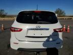 2014 Infiniti Qx60  na sprzedaż w Anthony, TX - Front End