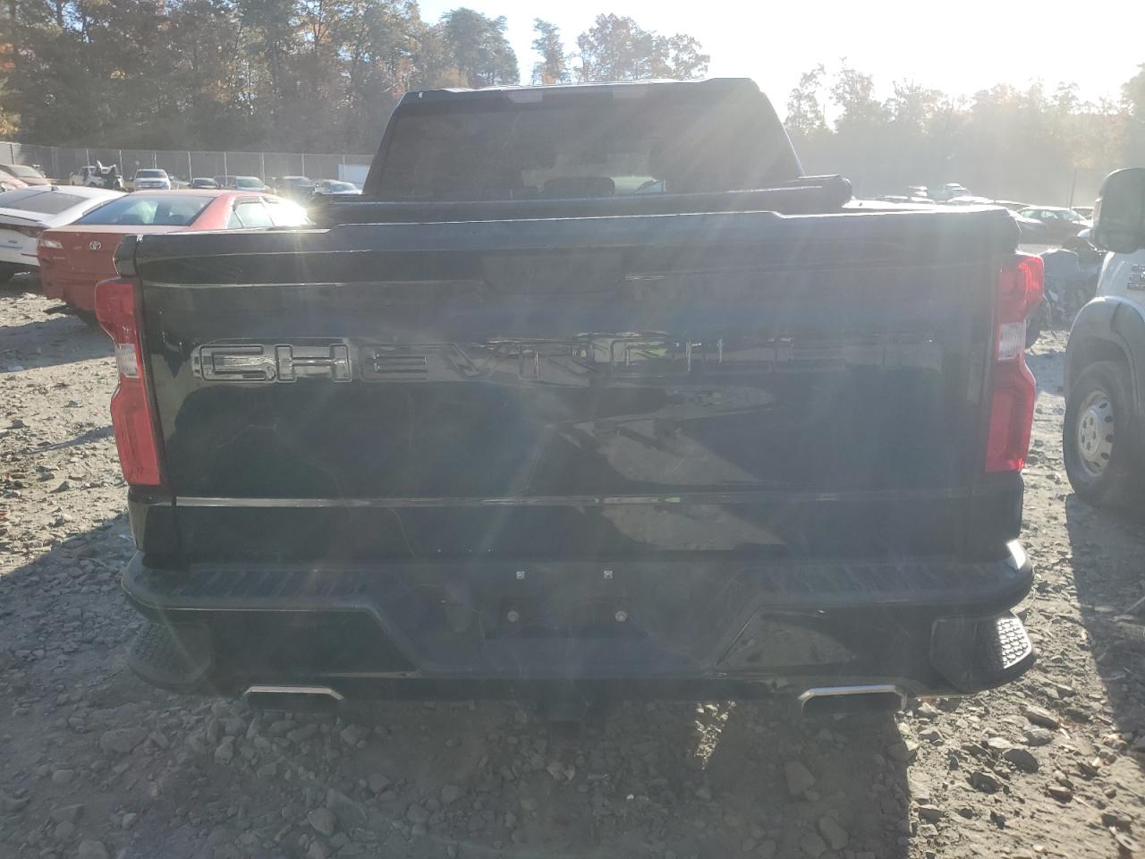 2021 Chevrolet Silverado - Image 6