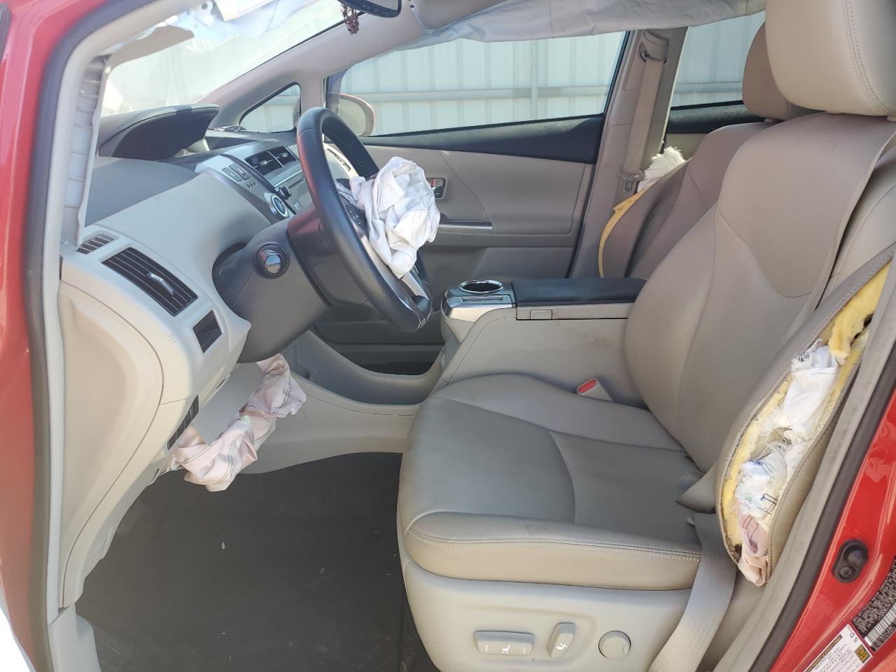 2015 Toyota Prius - Image 7