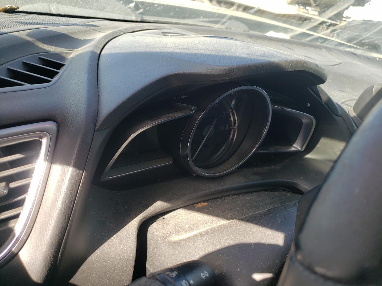 2017 Mazda 3 - Image 9