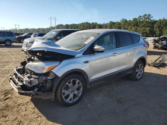 Паркетники FORD ESCAPE 2013 Серебристый