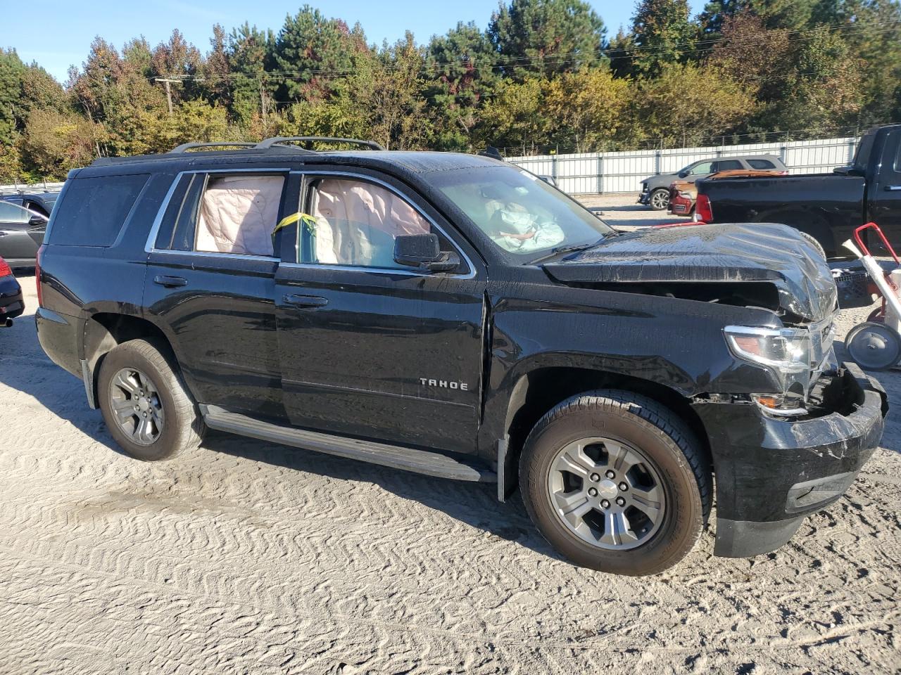 2020 Chevrolet Tahoe - Image 4