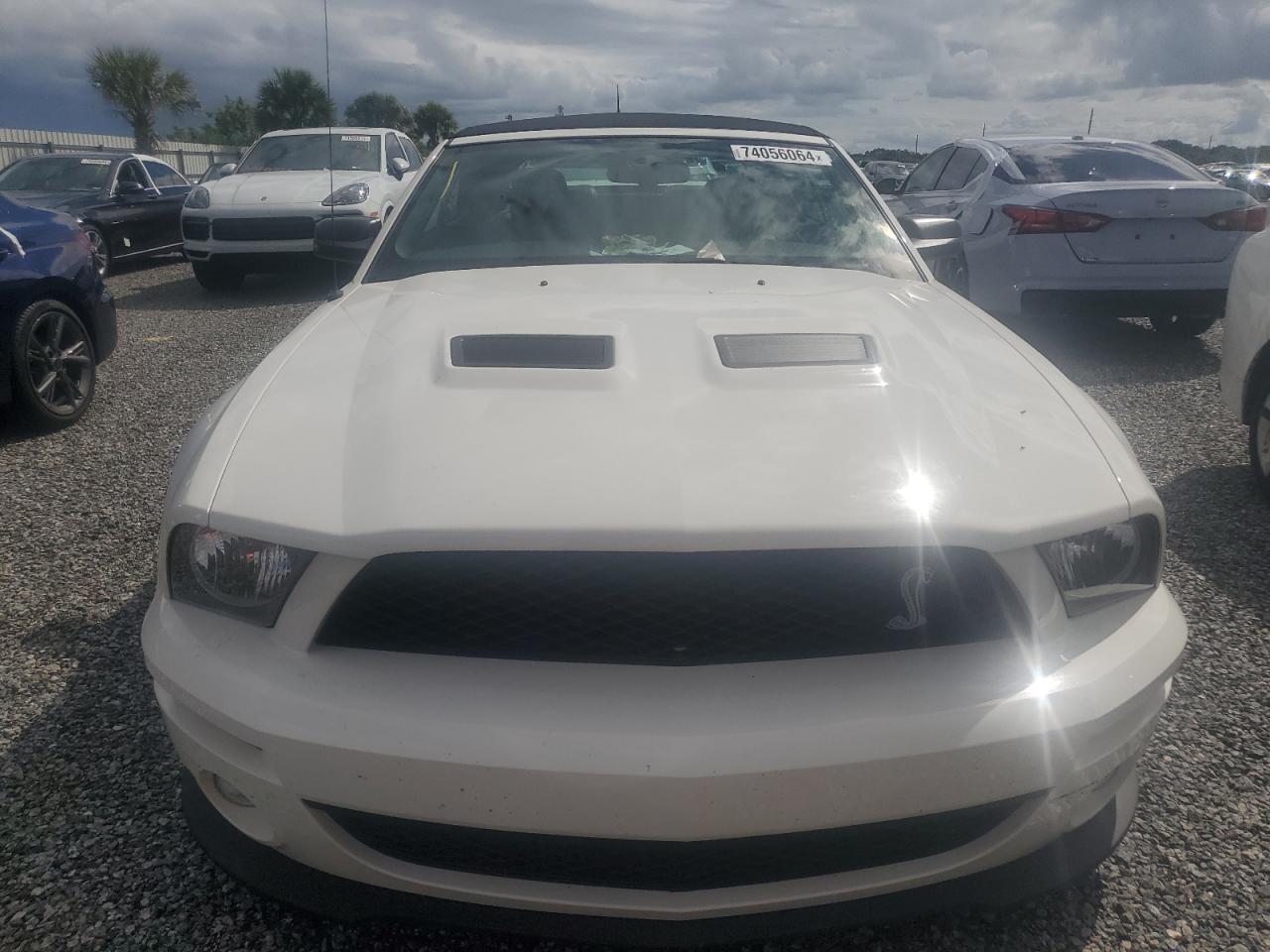 2007 Ford Mustang - Image 5