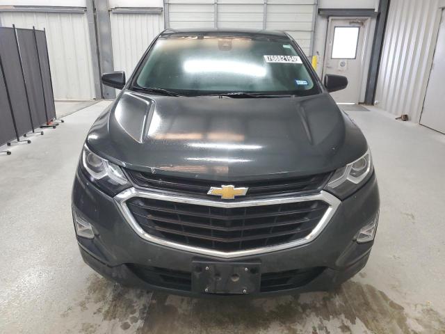  CHEVROLET EQUINOX 2020 Угольный