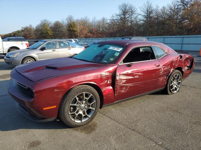 2017 Dodge Challenger Gt للبيع في Brookhaven، NY - Rear End