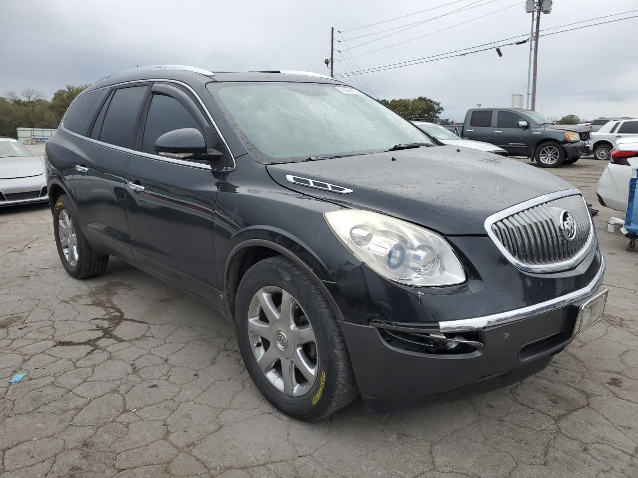 2009 Buick Enclave - Image 4
