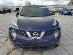 2015 Nissan Juke S en Venta en Walton, KY - Front End