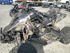 2007 YAMAHA YFM700 R   for sale at Copart OR - EUGENE