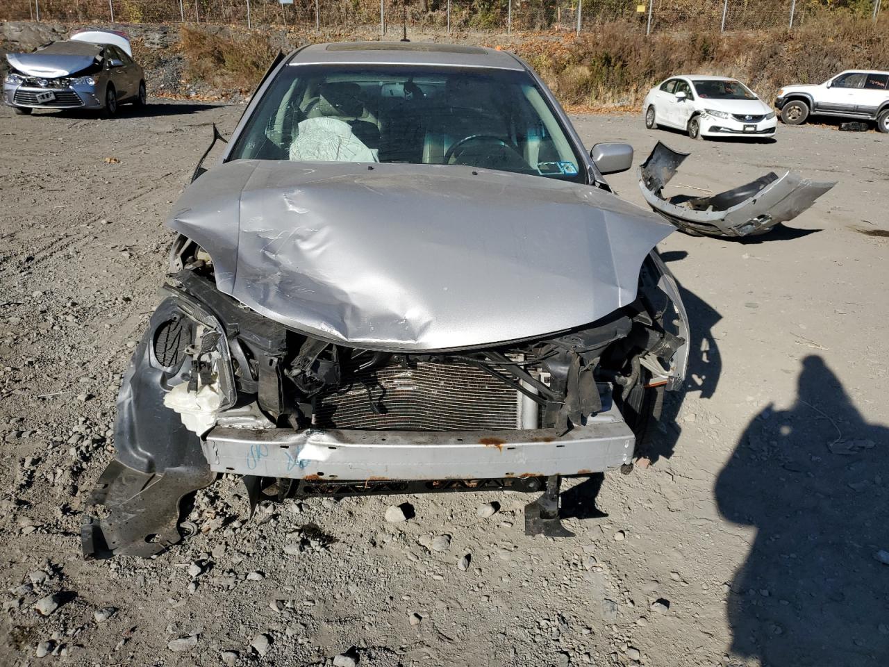 2008 Ford Fusion - Image 5
