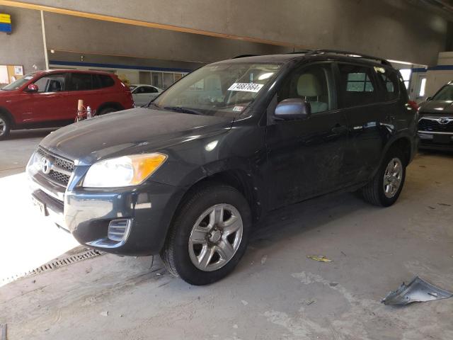 2010 Toyota Rav4 