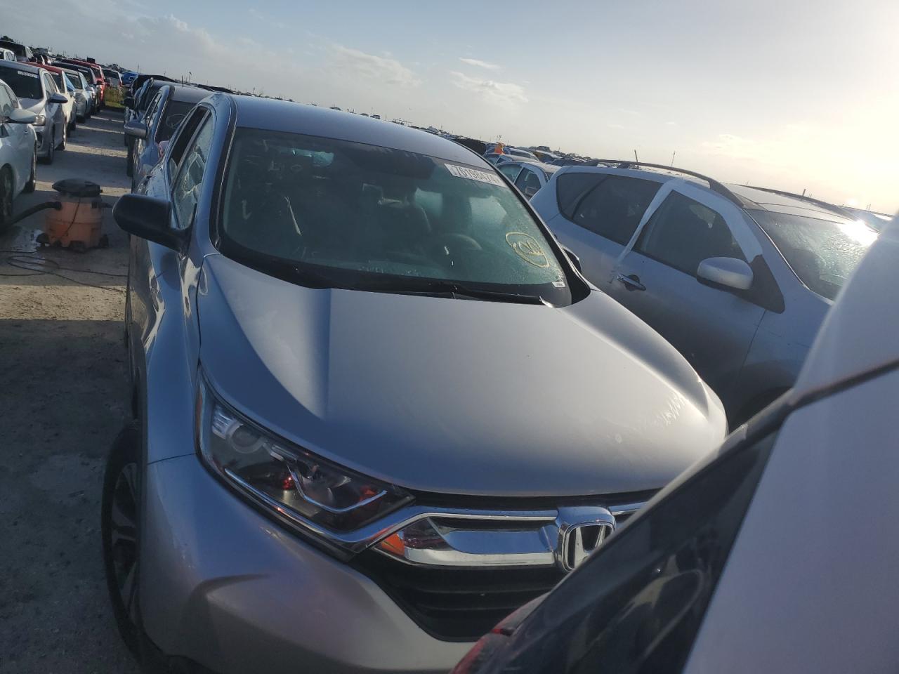 2019 Honda CR-V - Image 5