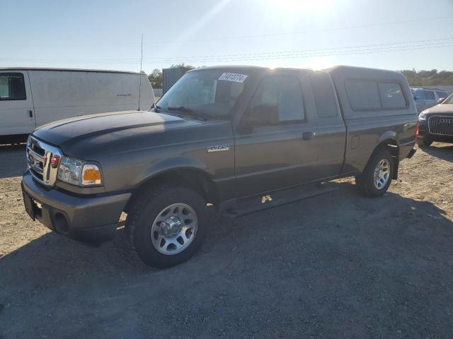 2011 Ford Ranger Super Cab