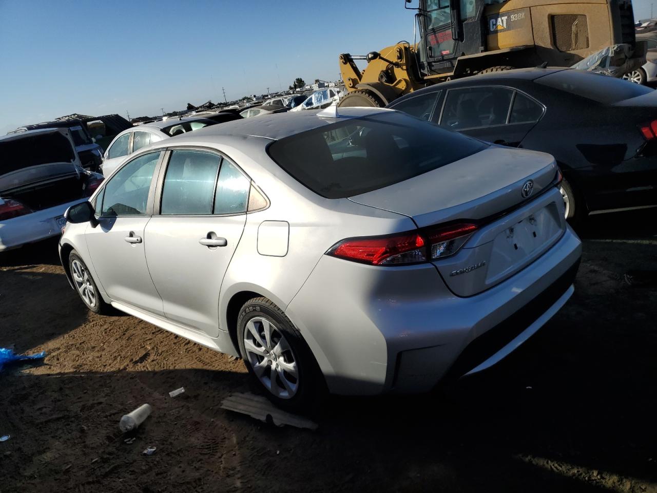 2021 Toyota Corolla - Image 2