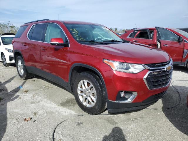 1GNERGKW9LJ103526 Chevrolet Traverse L 4