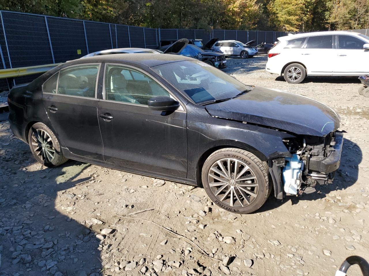 2016 Volkswagen Jetta - Image 4