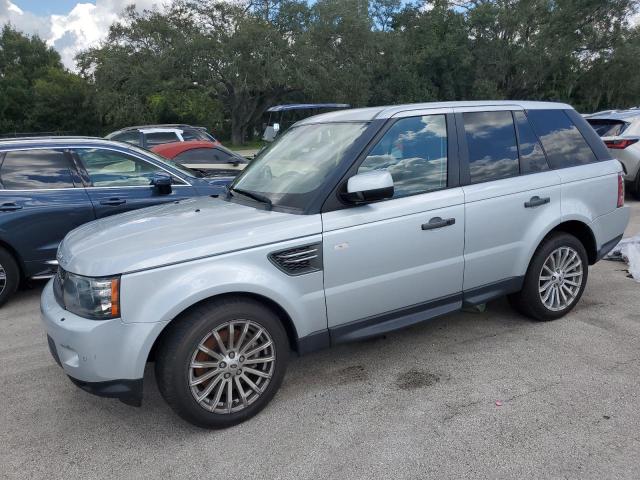 2011 Land Rover Range Rover Sport Hse