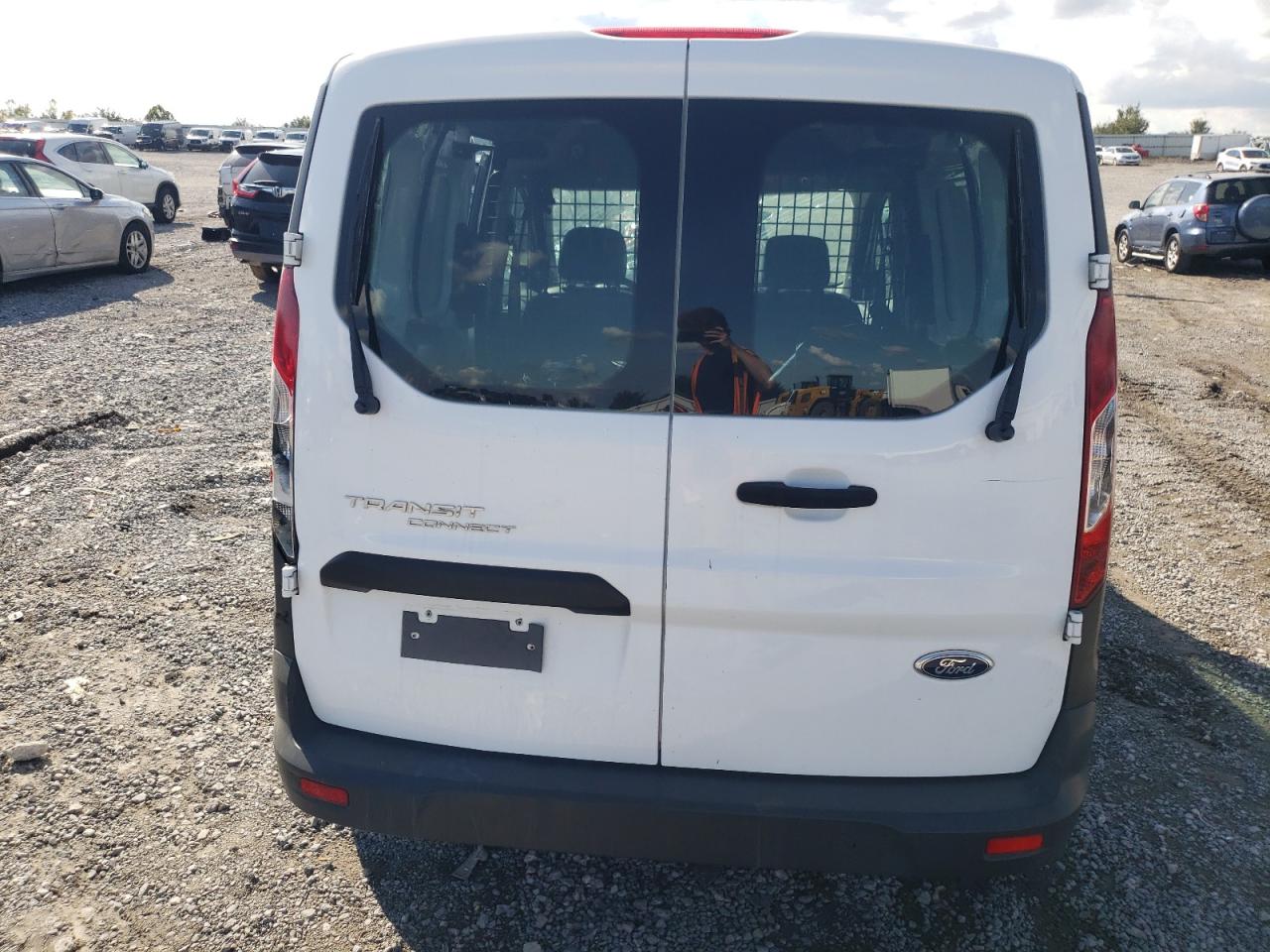 NM0LS6E75F1178874 2015 Ford Transit Connect Xl