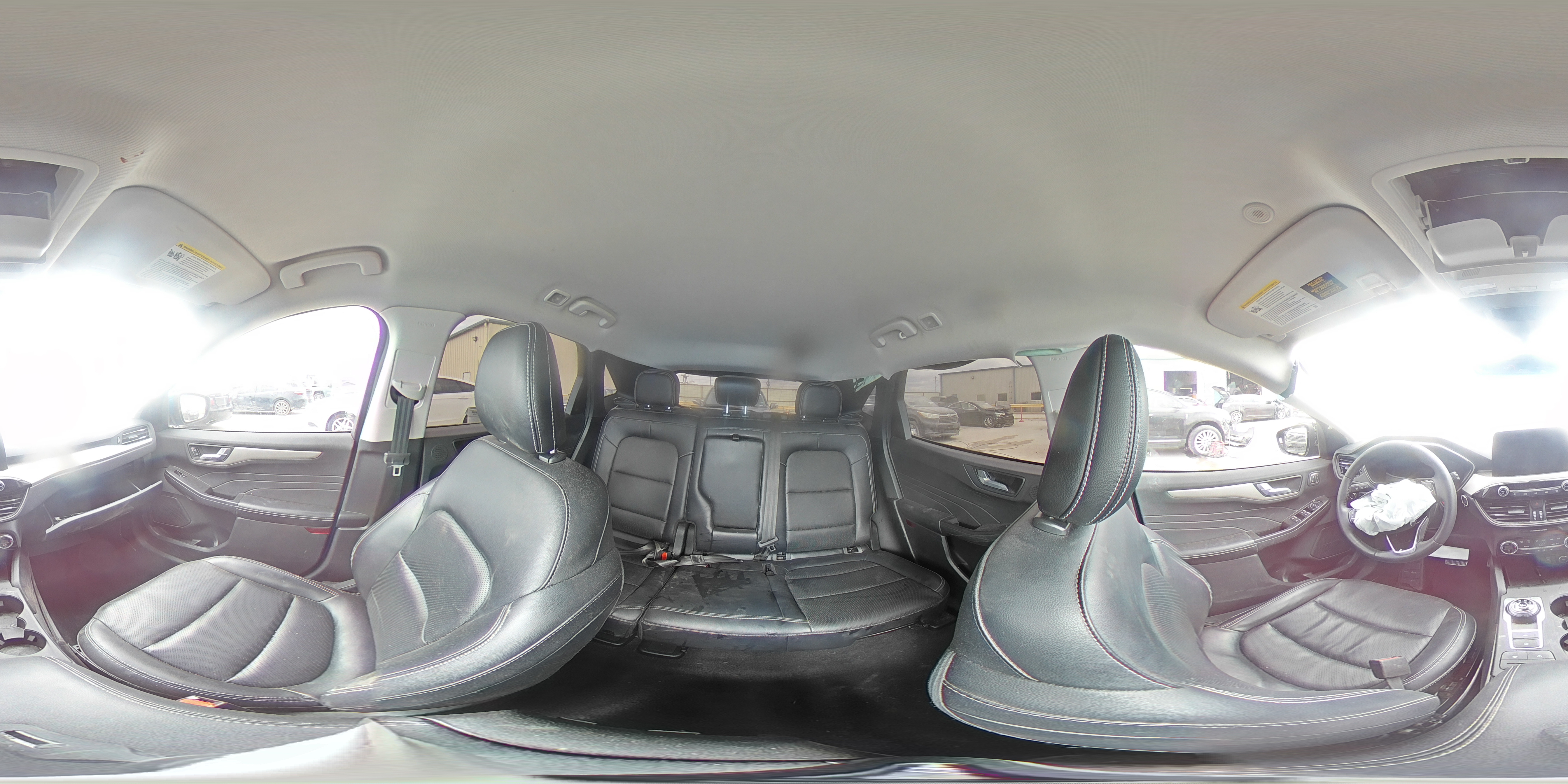 2021 Ford Escape - Image 16