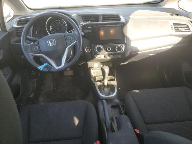 Хэтчбеки HONDA FIT 2016 Белы