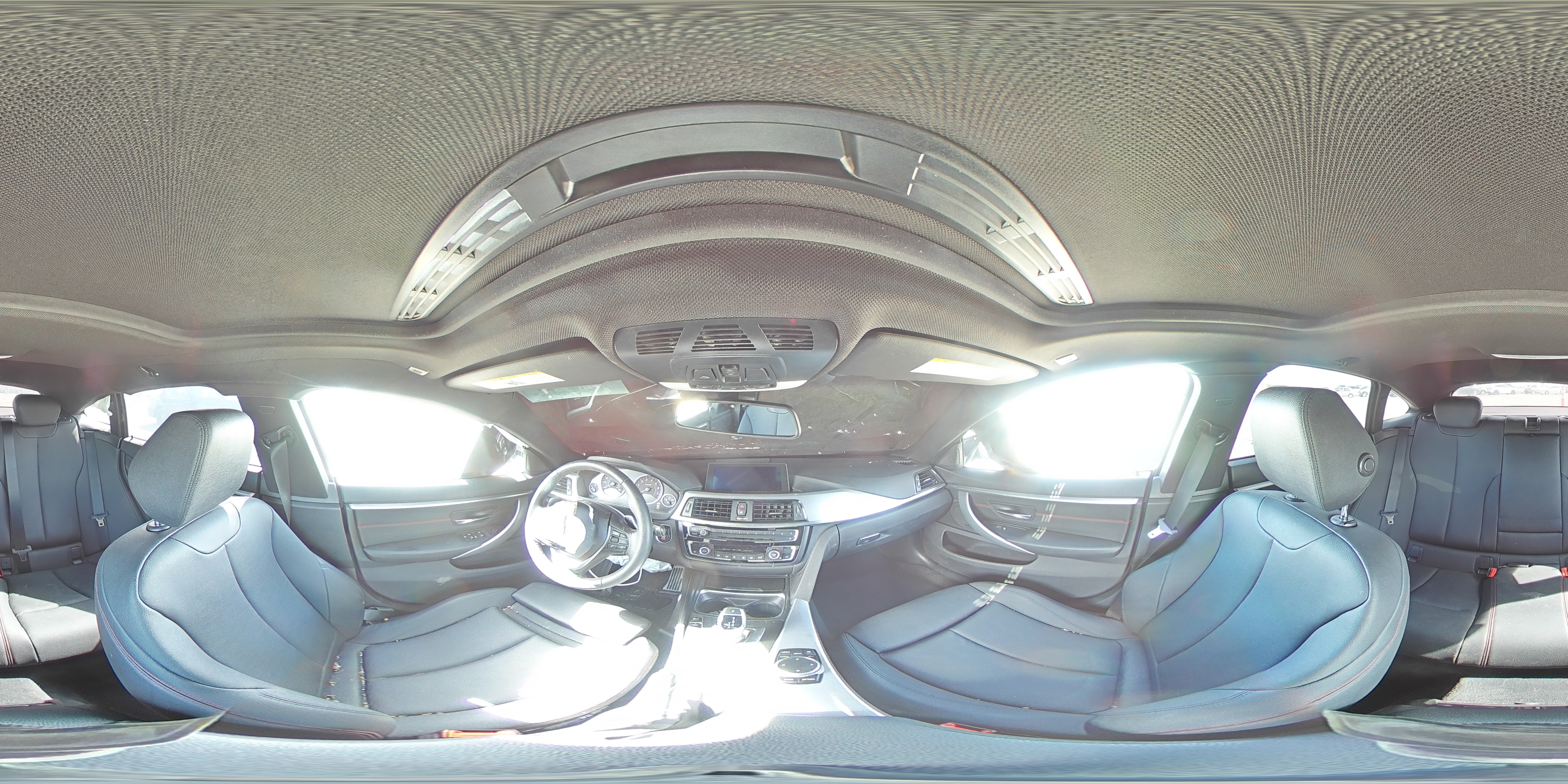 2015 BMW 435 I Gran Coupe VIN: WBA4B1C59FG241111 Lot: 75046644