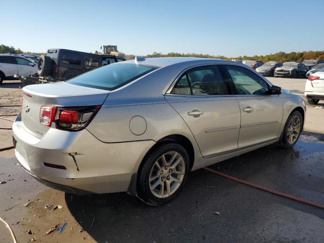  CHEVROLET MALIBU 2014 Серебристый