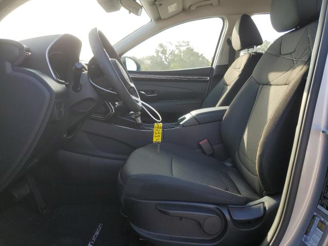 5NMJA3AE6PH285326 Hyundai Tucson SE 7