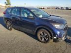 2019 Honda Cr-V Lx იყიდება Martinez-ში, CA - Front End