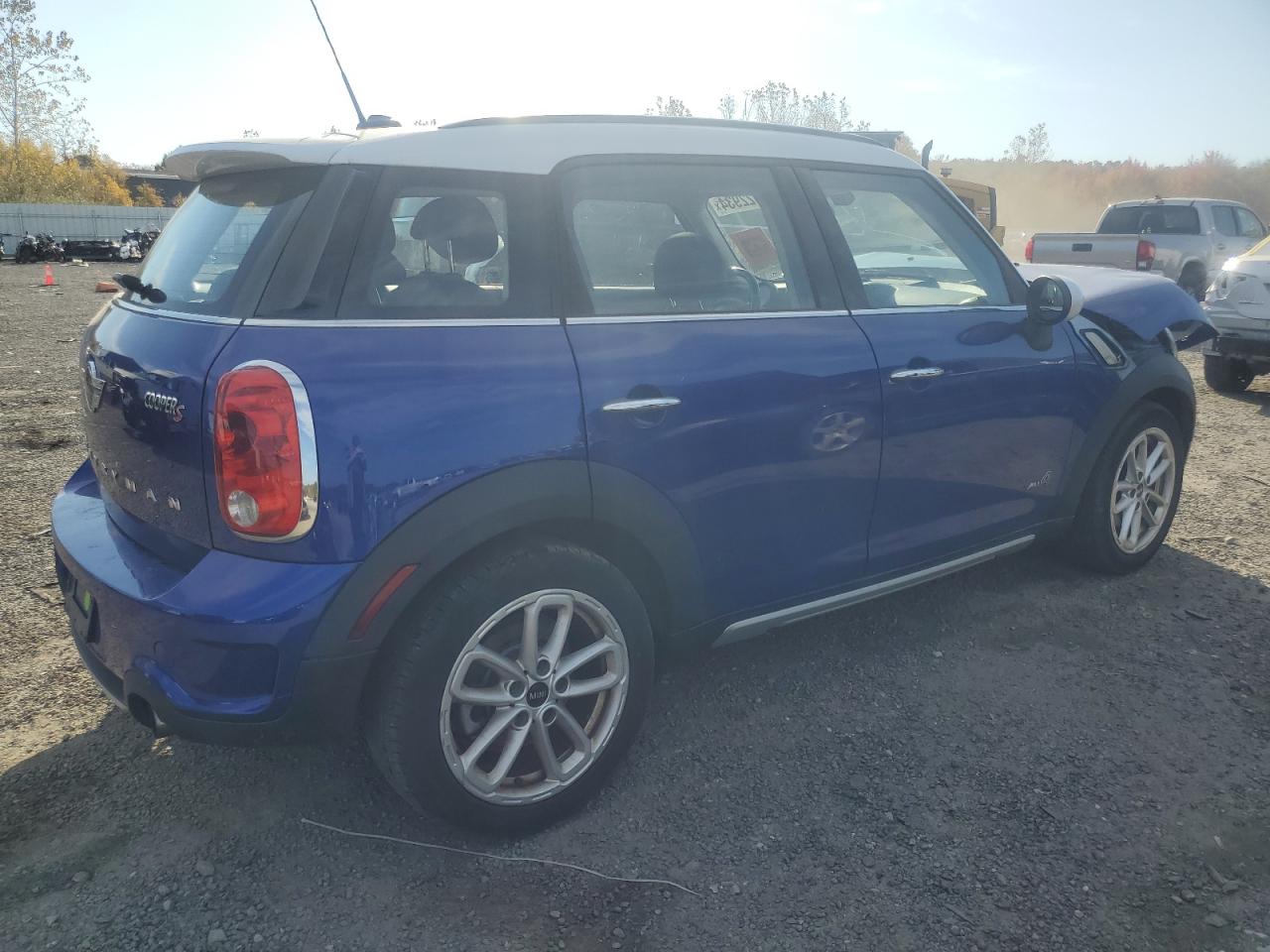 2015 MINI Cooper - Image 3