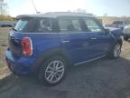 2015 Mini Cooper S Countryman en Venta en Assonet, MA - Front End