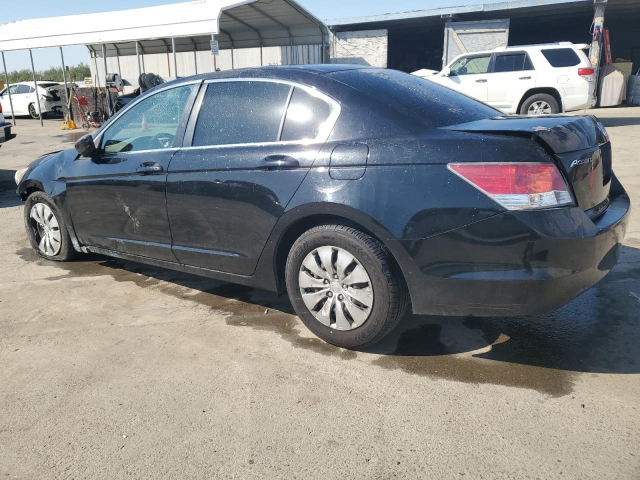 2010 Honda Accord - Image 2