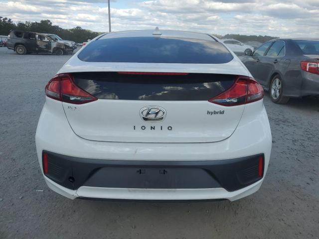 KMHC75LC5LU227561 Hyundai Ioniq SE 6