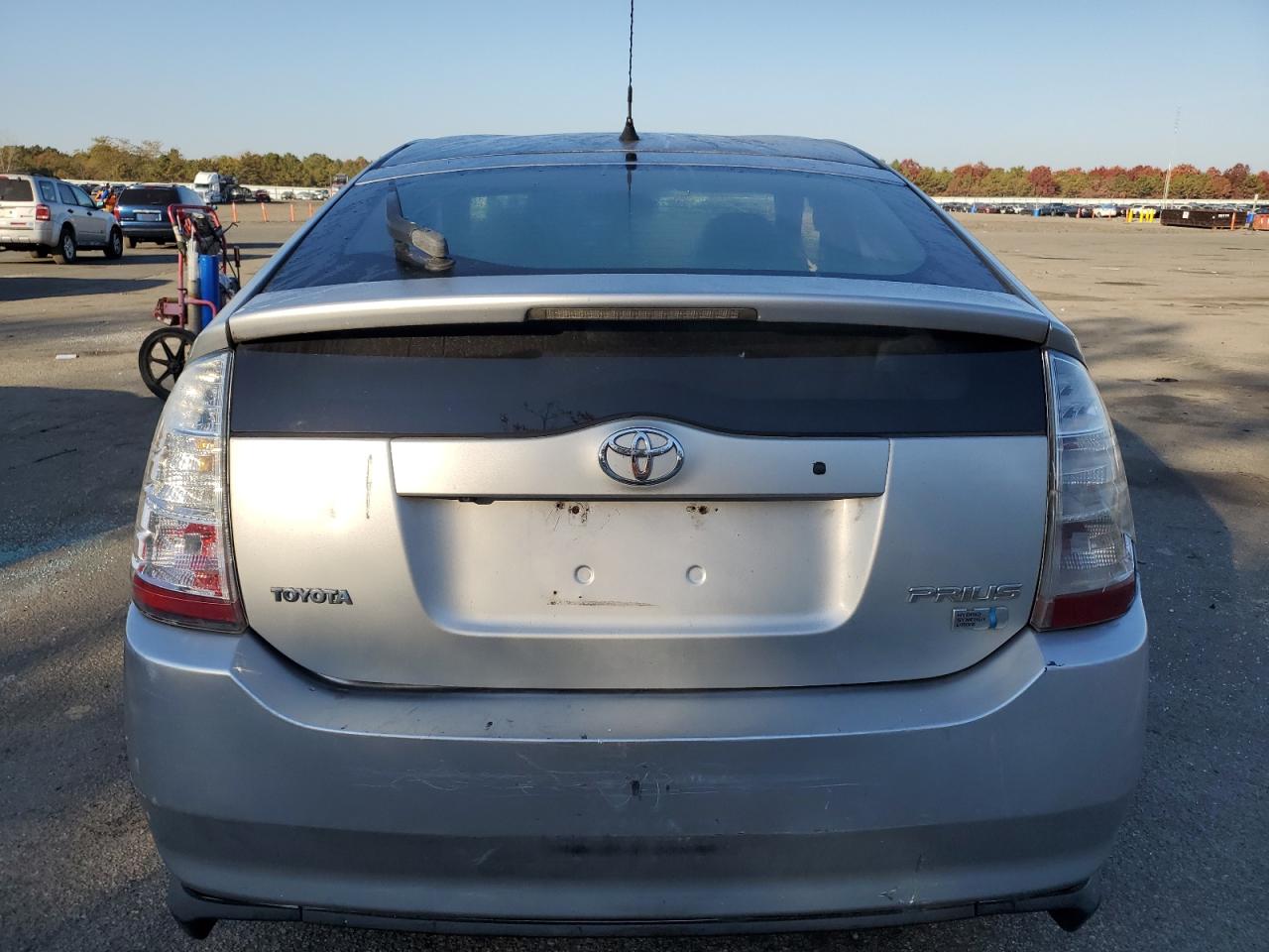 JTDKB20U977545164 2007 Toyota Prius