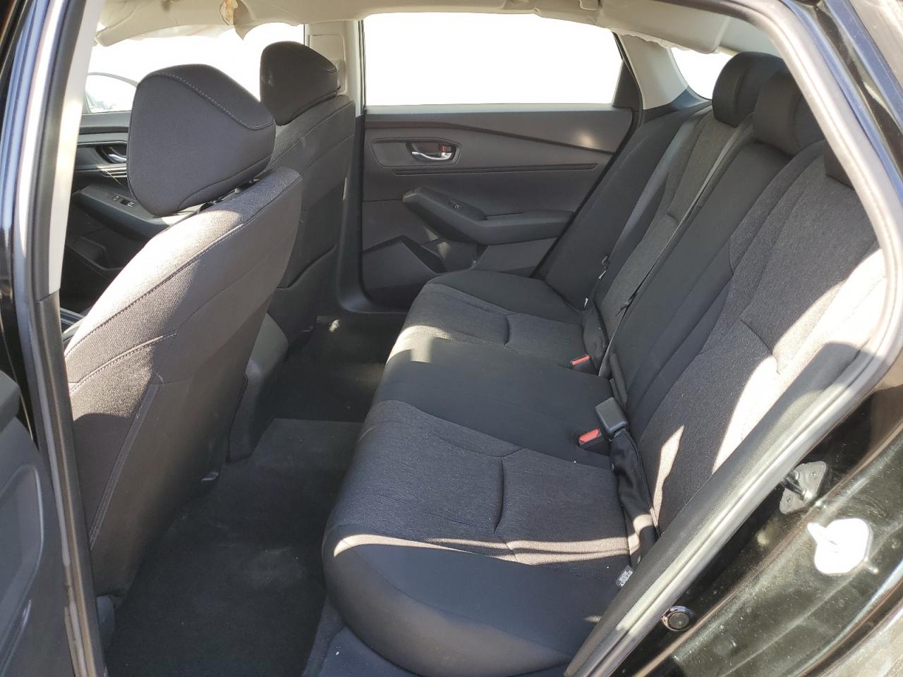 2023 Honda Accord - Image 10
