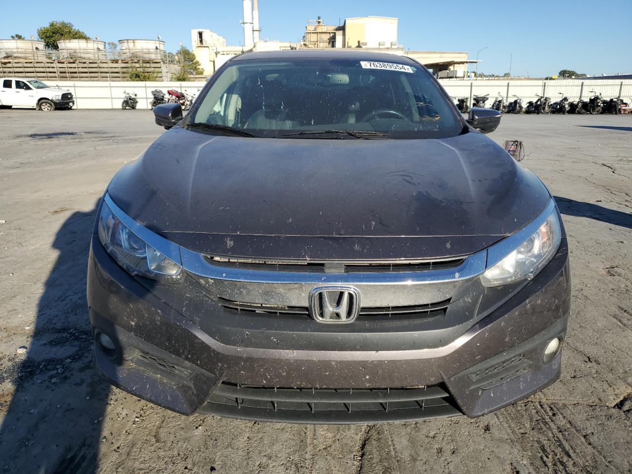 2018 Honda Civic - Image 5