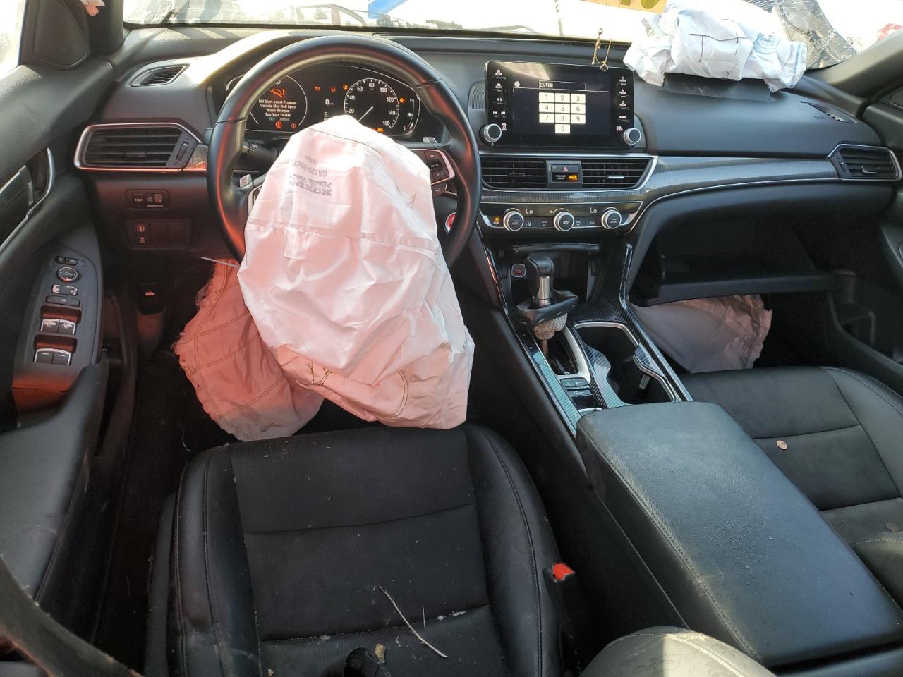 2022 Honda Accord - Image 8