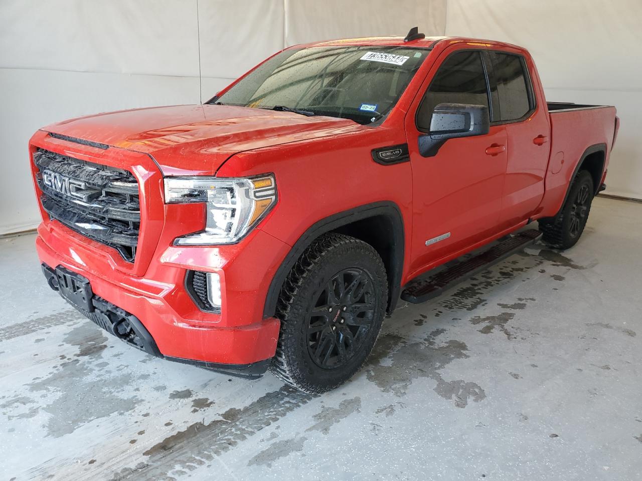 2020 GMC Sierra - Image 1