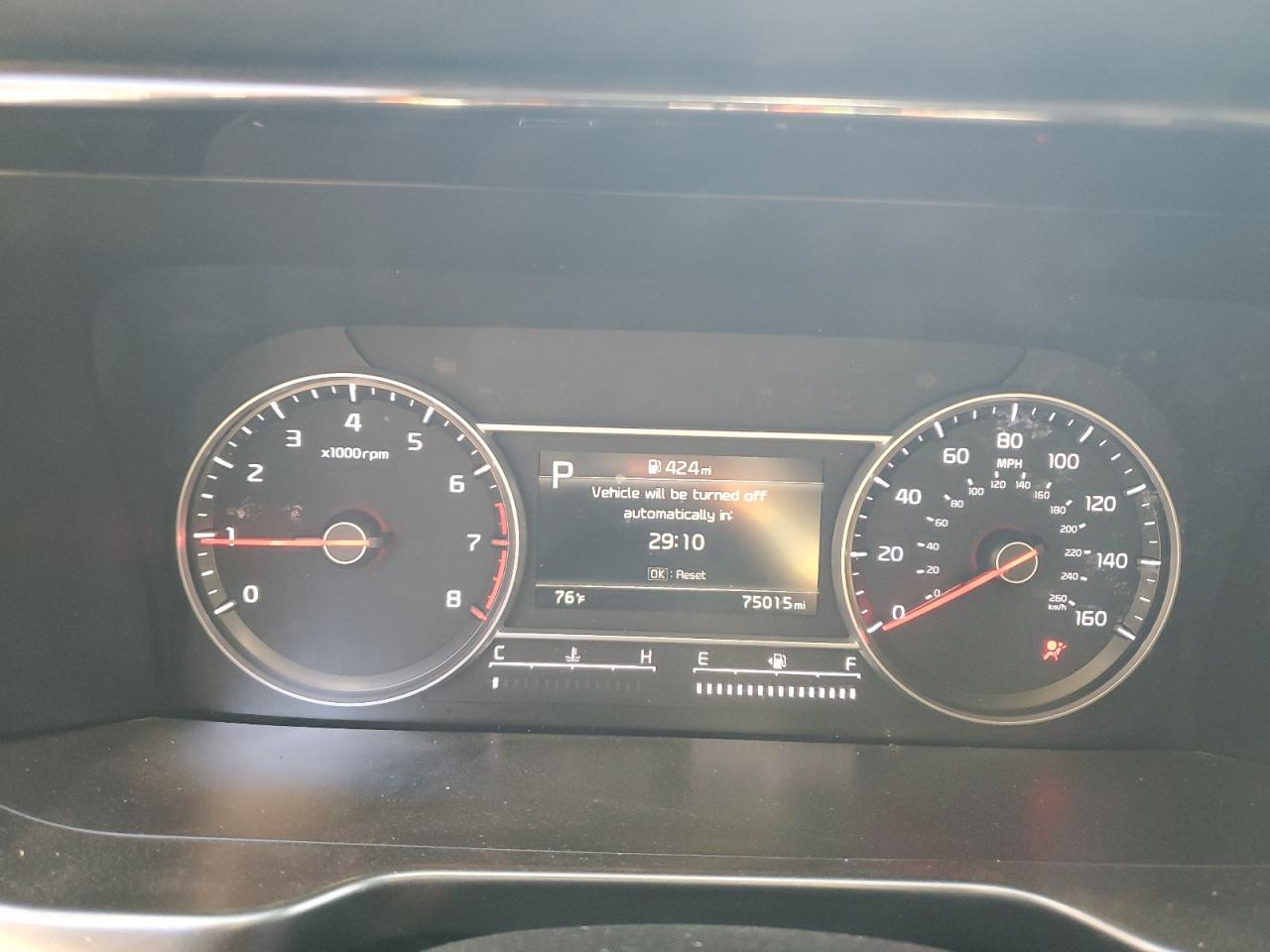 2021 Kia Sorento - Image 9