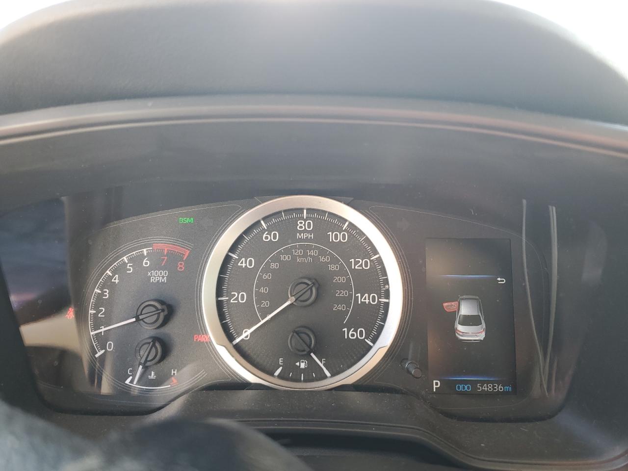 2020 Toyota Corolla - Image 9