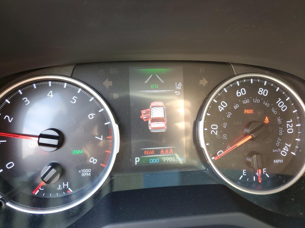 JTMA1RFV4KD026623 2019 Toyota Rav4 Xle Premium