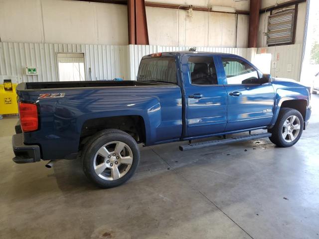 Pickups CHEVROLET ALL Models 2016 Blue