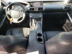 2015 Lexus Is 250 na sprzedaż w Madisonville, TN - Front End