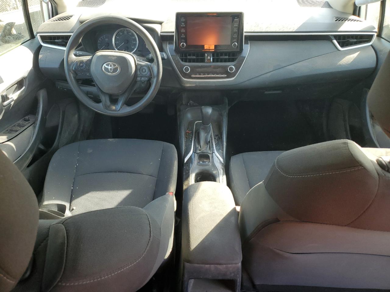 2020 Toyota Corolla - Image 8