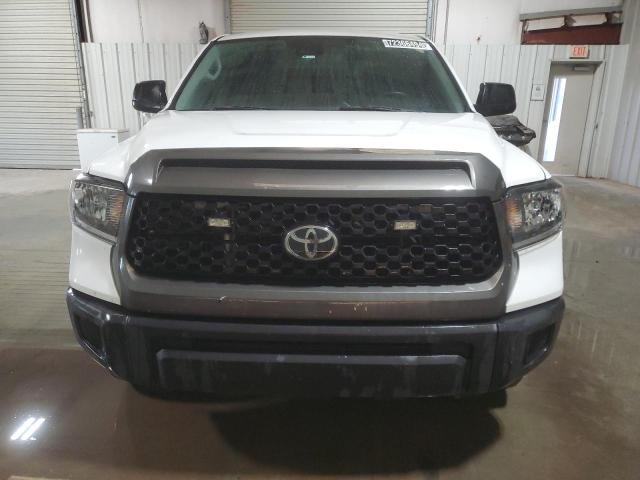  TOYOTA TUNDRA 2021 Biały
