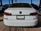 2020 Volkswagen Passat Se for Sale in Phoenix, AZ - Side