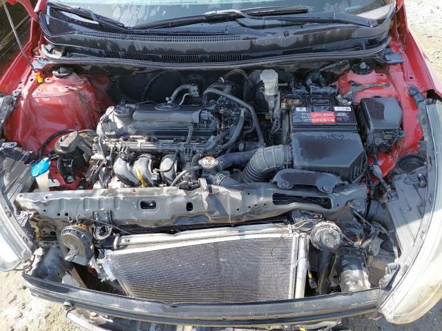 KMHCT51B2FU197123 - 2015 HYUNDAI ACCENT - #75777634