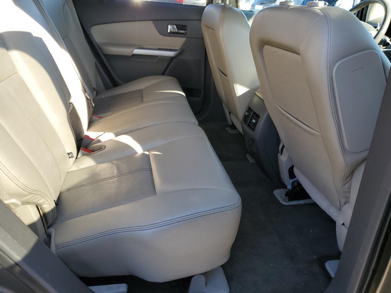 2013 Ford Edge - Image 11